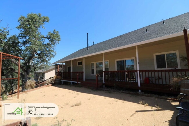 Building Photo - 19675 Lake California Dr