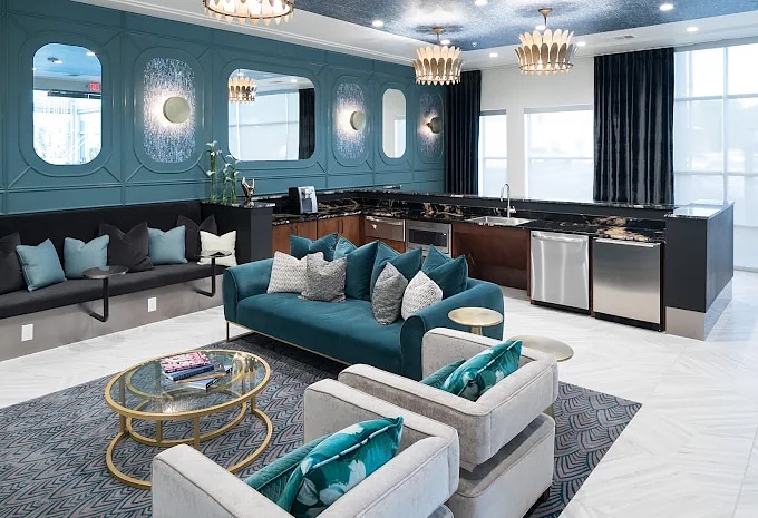 Building Photo - 4001 Ross Ave