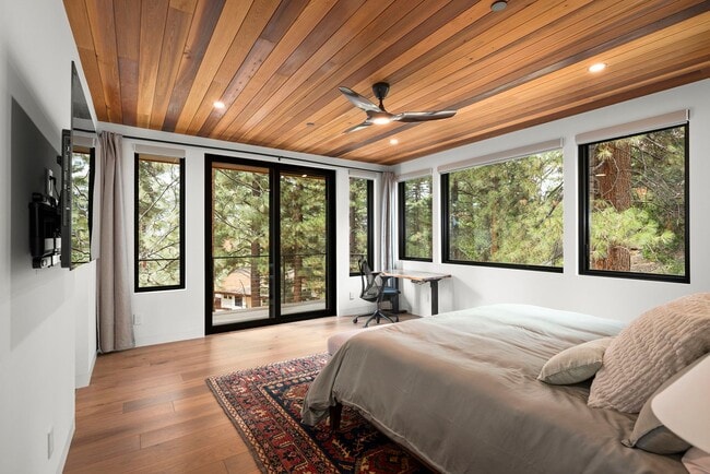 Building Photo - The ultimate Tahoe experience