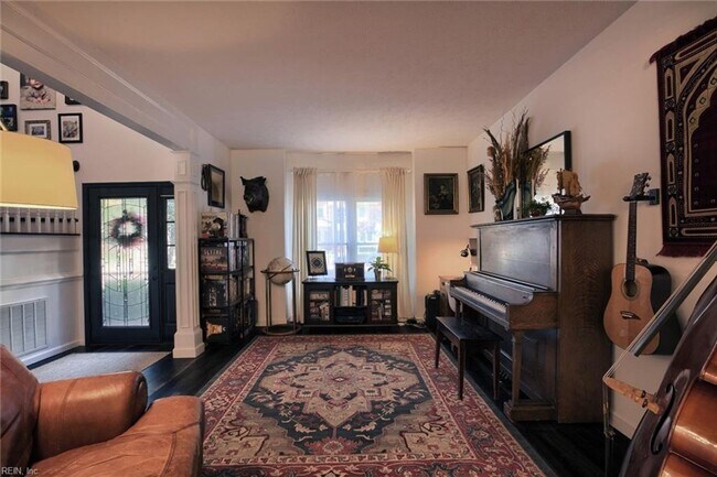 Building Photo - Call Sabrina Thomas Office at 757-767-0767 for more information