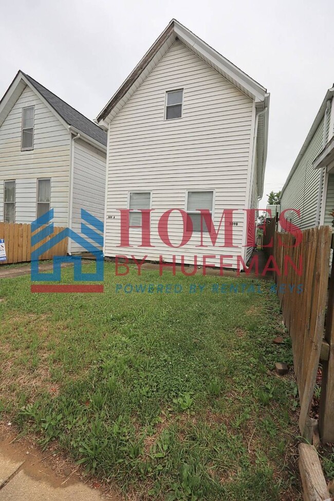 Building Photo - 309 E Virginia St