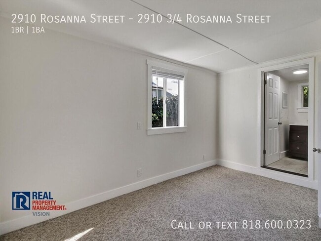 Building Photo - 2910 Rosanna St