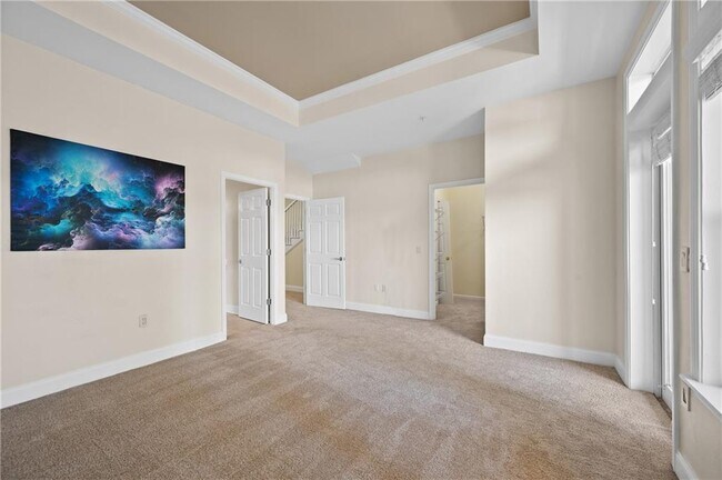 Building Photo - 3334 Peachtree Rd NE