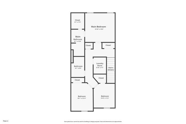 Building Photo - Overland Townhomes