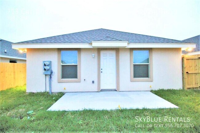 Building Photo - 713 Cathedral Hl