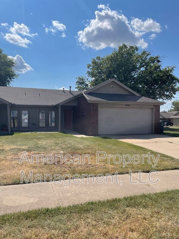 Building Photo - 4404 S 133rd E Ave
