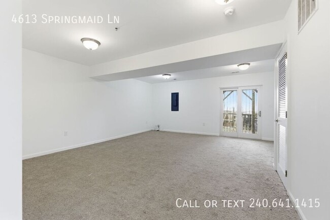 Building Photo - 4613 Springmaid Ln