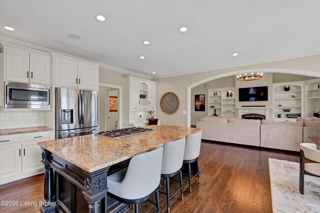 Building Photo - 2603 Locust Hill Pl