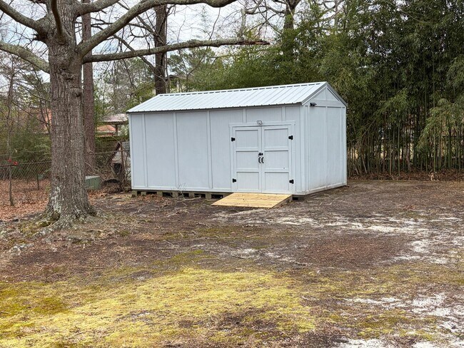 Building Photo - Irmo