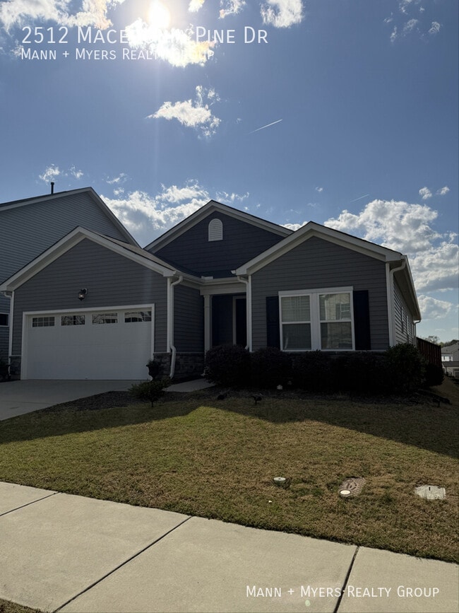 Building Photo - 2512 Macedonia Pine Dr