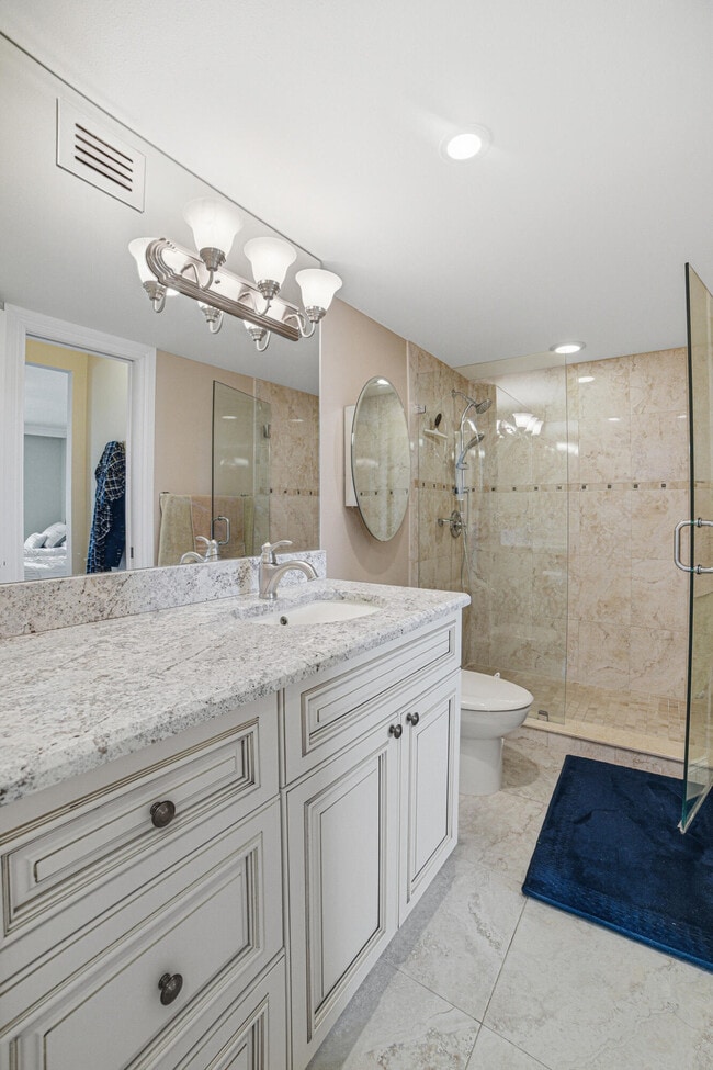 Building Photo - 3450 S Ocean Blvd