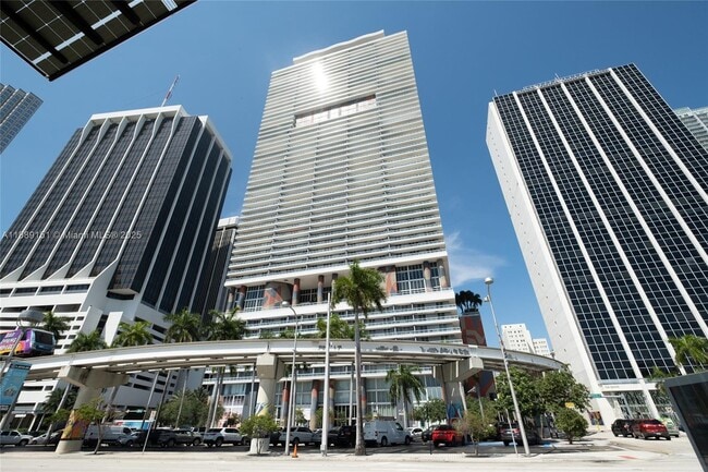 Primary Photo - 50 Biscayne Blvd