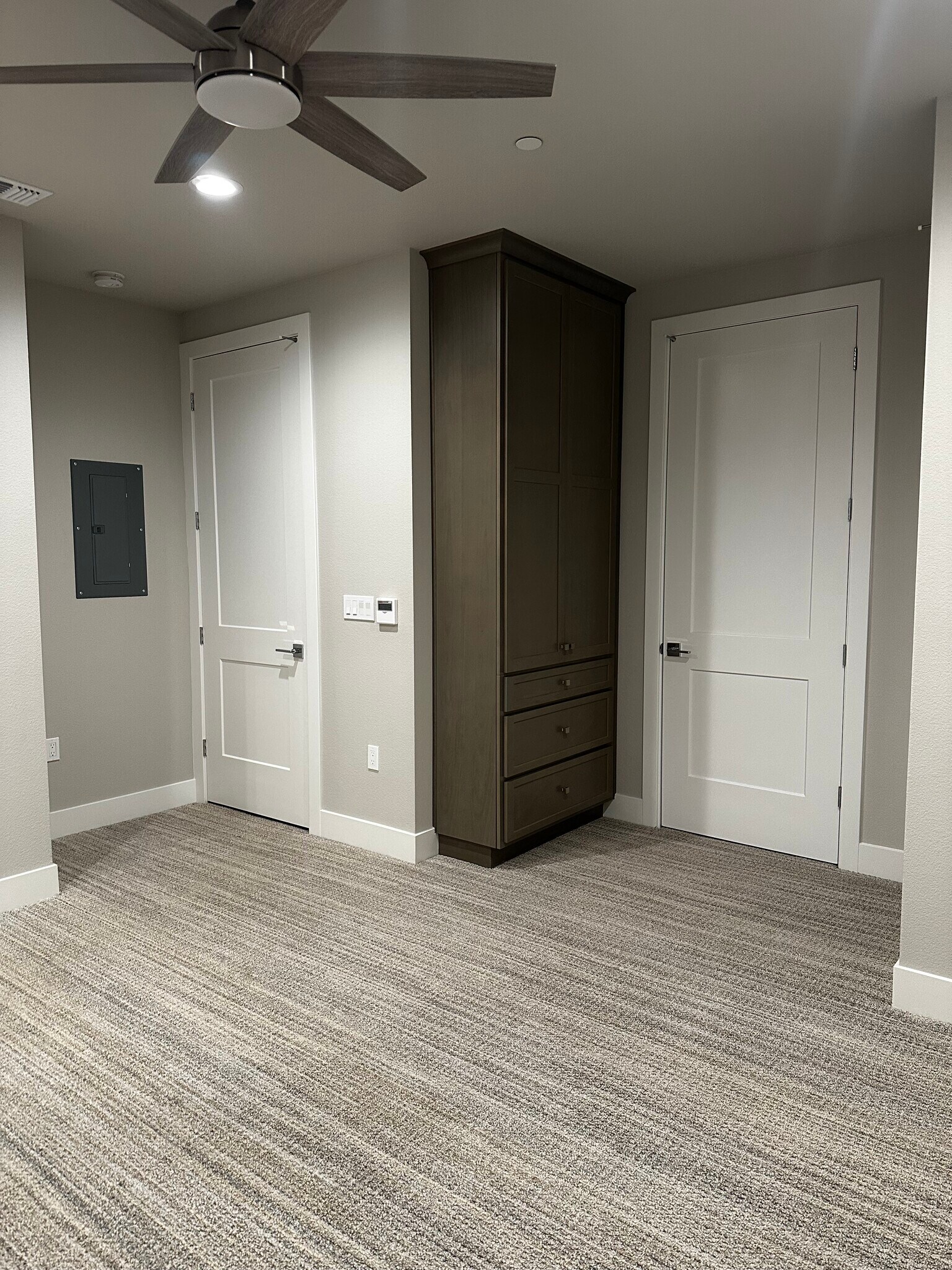 Bedroom - 2411 Schooner Ave