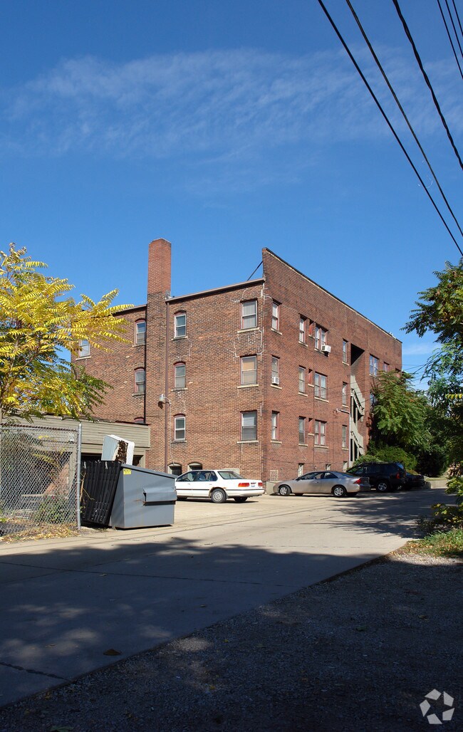 630 W Market St 630 W Market St Akron OH 44303 Apartment Finder