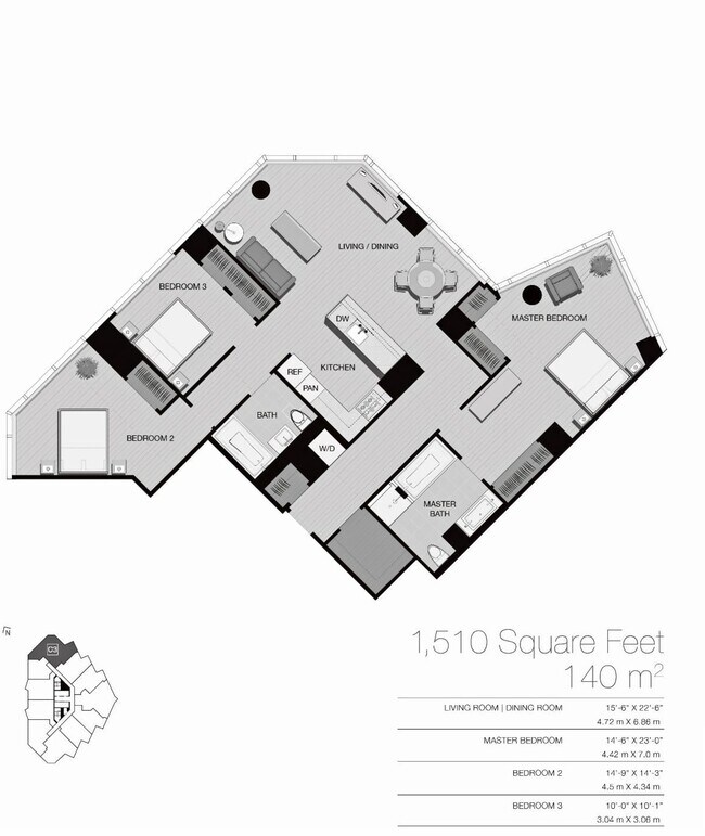 Building Photo - 77 Hudson St