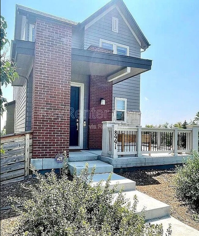 Building Photo - 8991 Yates Dr