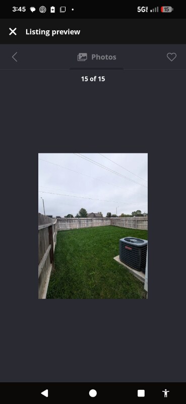 Building Photo - 8892 W Meadow Park
