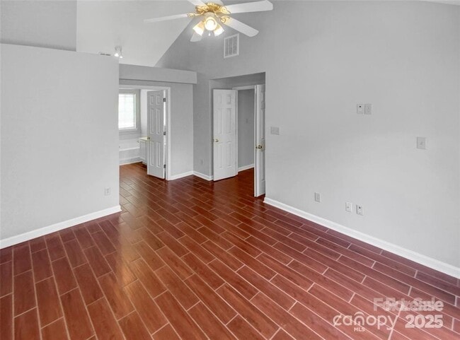 Building Photo - 6614 Flat Creek Dr