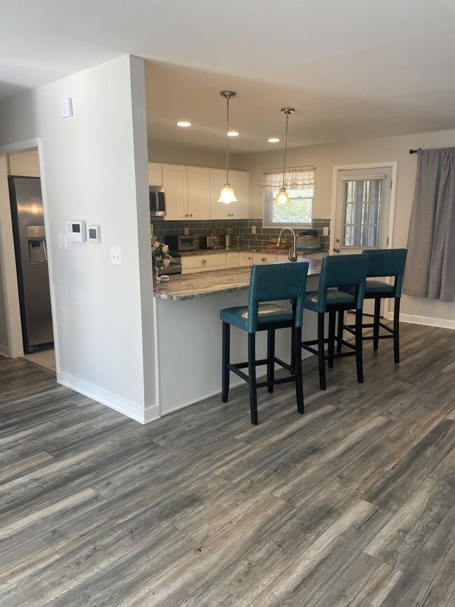 Building Photo - Dalfield