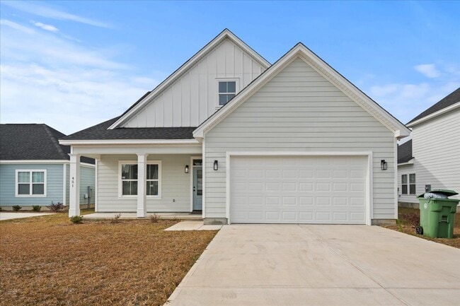 Building Photo - 451 Clark Branch Rd