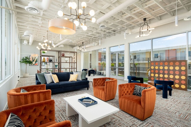 Building Photo - Cabana Southern Apartments