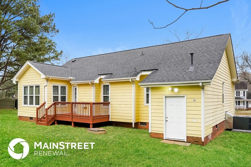 Building Photo - 2120 Colorwood Ct