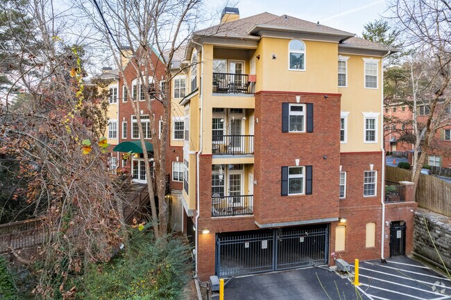 Primary Photo - Brookside Garden Hills