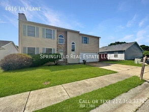 Building Photo - 4616 Lily Ln