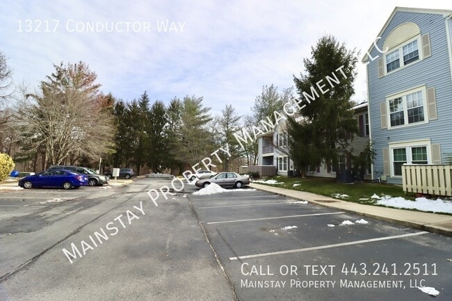 Building Photo - 13217 Conductor Way