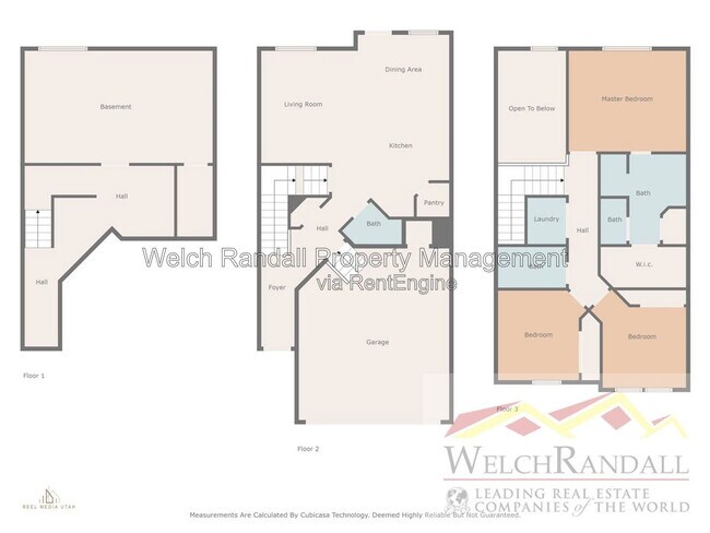 Building Photo - 16254 S Truss Dr