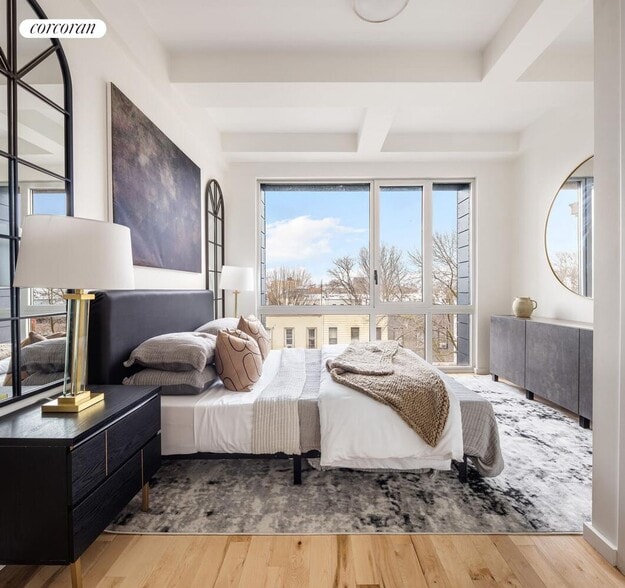 Building Photo - 1064 Hancock St