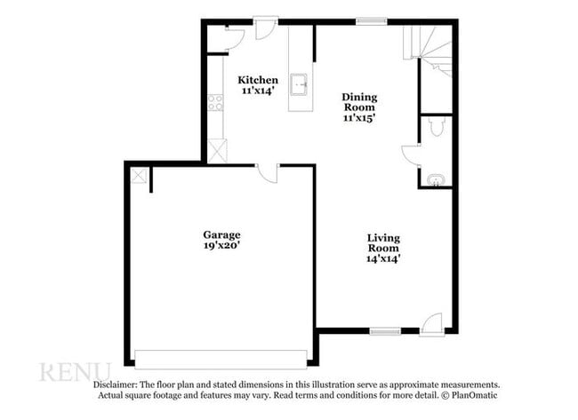 Building Photo - Now Available!