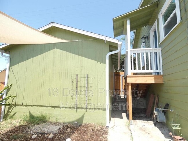 Building Photo - 4536 4th St