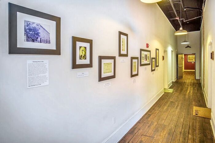 Building Photo - 215 N Court St