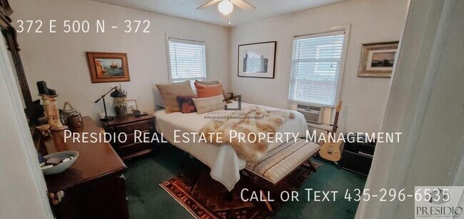 Building Photo - 372 E 500 N