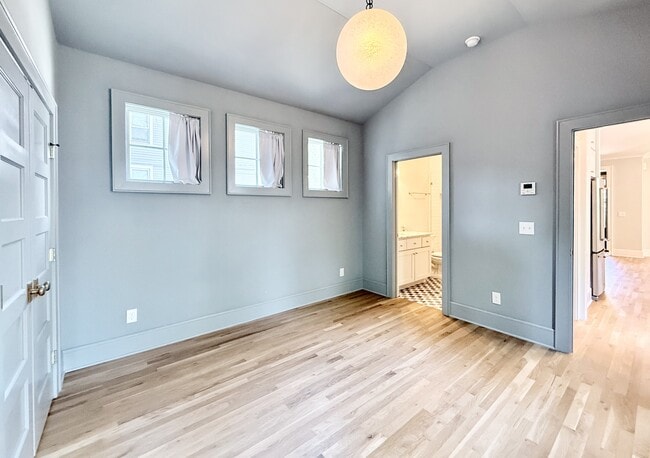 Building Photo - 1709 F St