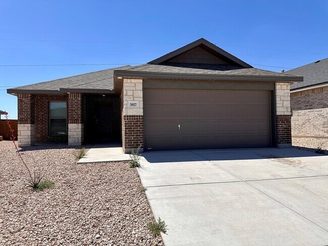 Building Photo - 5817 Settler Ave