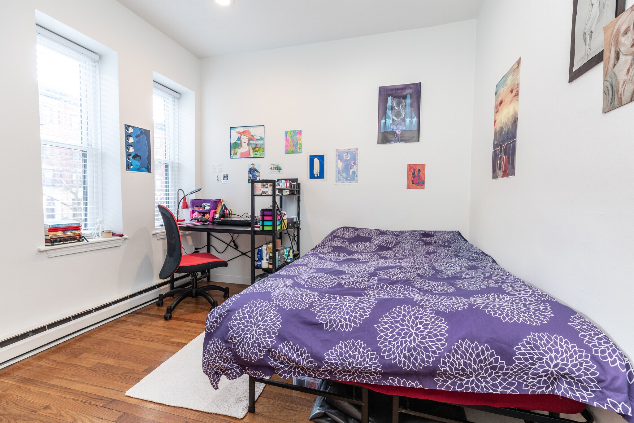 Unit 4 - 35 Westland Ave