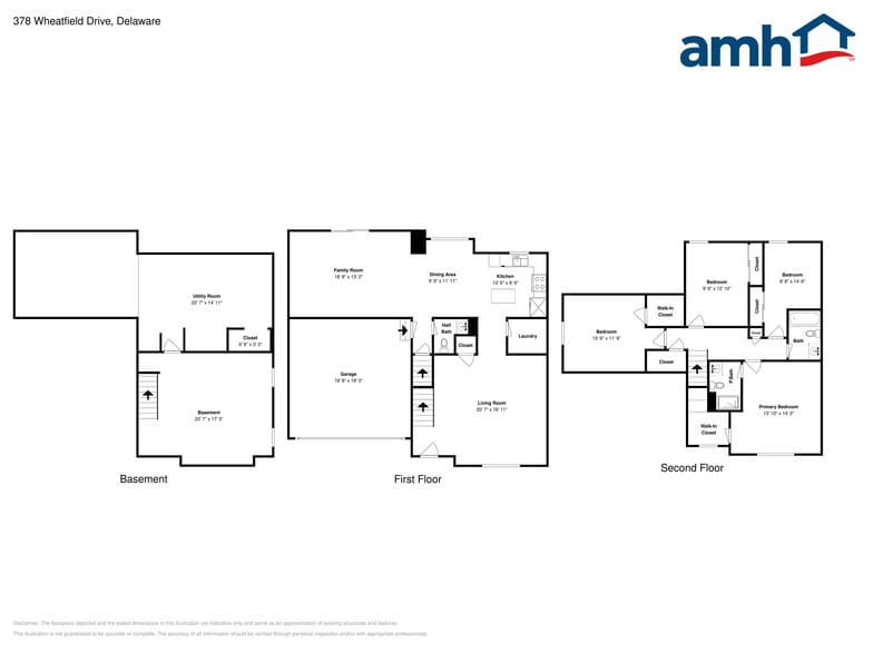 Building Photo - 378 Wheatfield Dr
