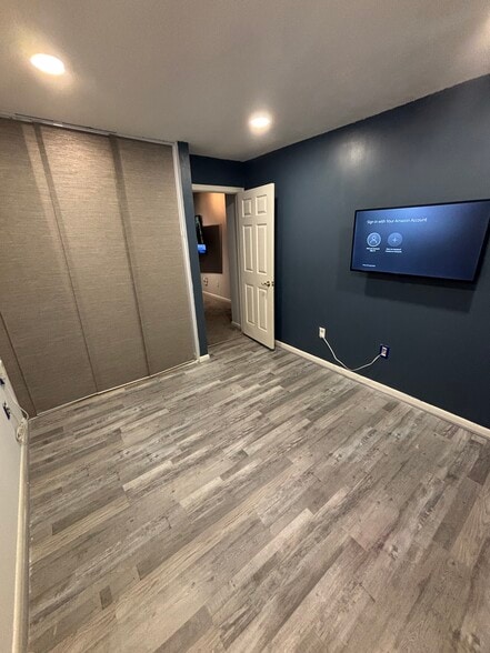Basement Bedroom 2 - 596 Wild Flower Glade