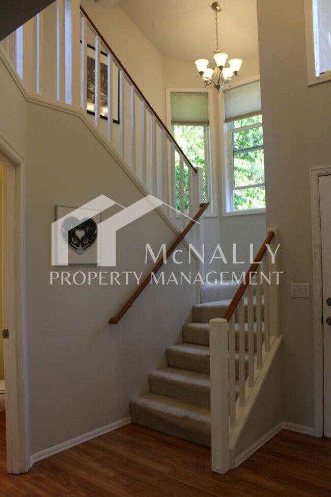 Building Photo - 3-Bedroom Home Nestled on Wooded Lot with ...