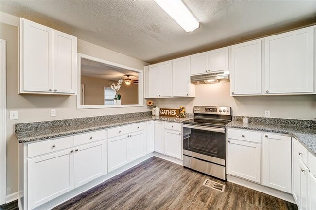 Building Photo - 2563 GA-101