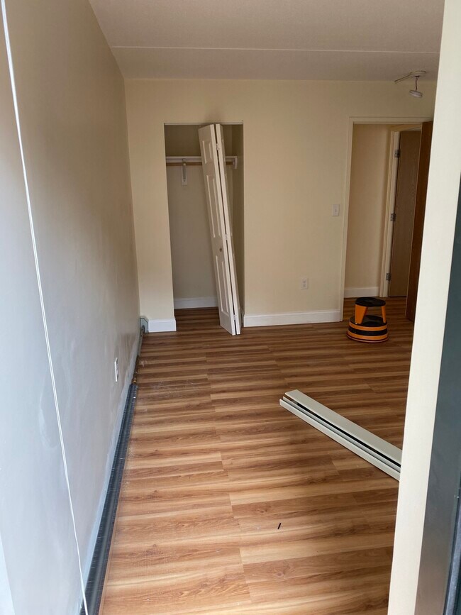 Building Photo - 400 Massachusetts Ave