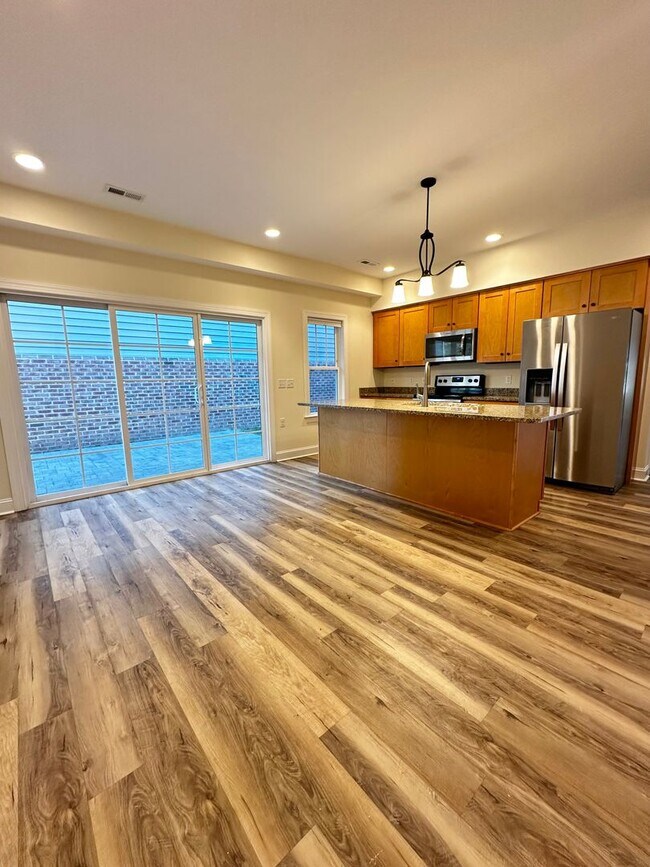 Building Photo - Single Family Home for Rent