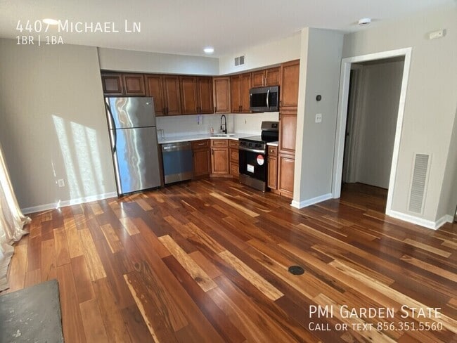 Building Photo - 4407 Michael Ln