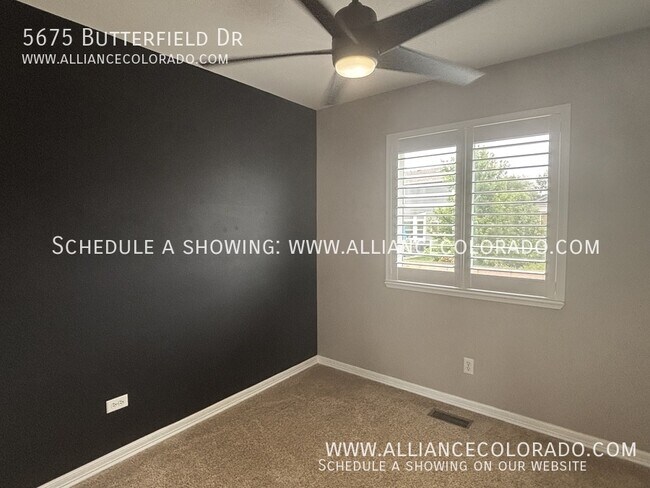 Building Photo - 5675 Butterfield Dr