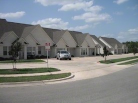 Building Photo - Richmond Ridge Townhomes