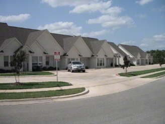 Primary Photo - Richmond Ridge Townhomes