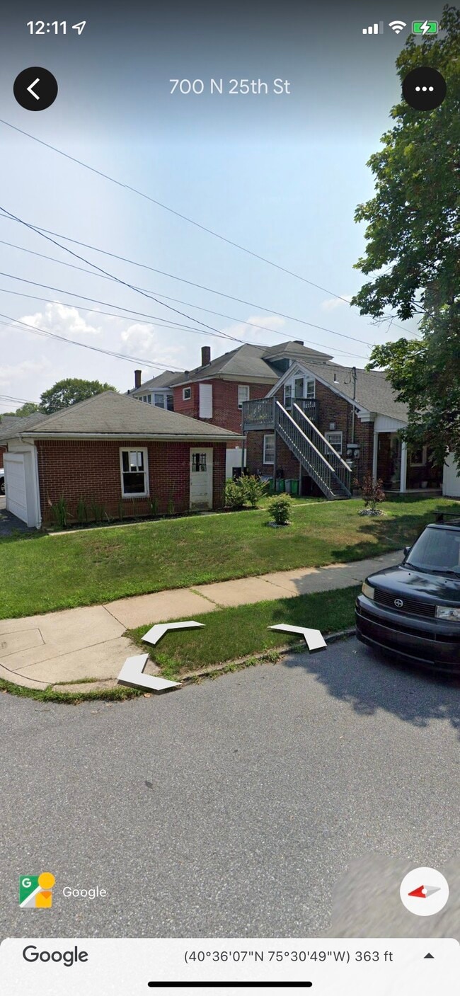 Building Photo - 2449 W Tilghman St