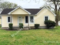 Building Photo - 128 Anthony St